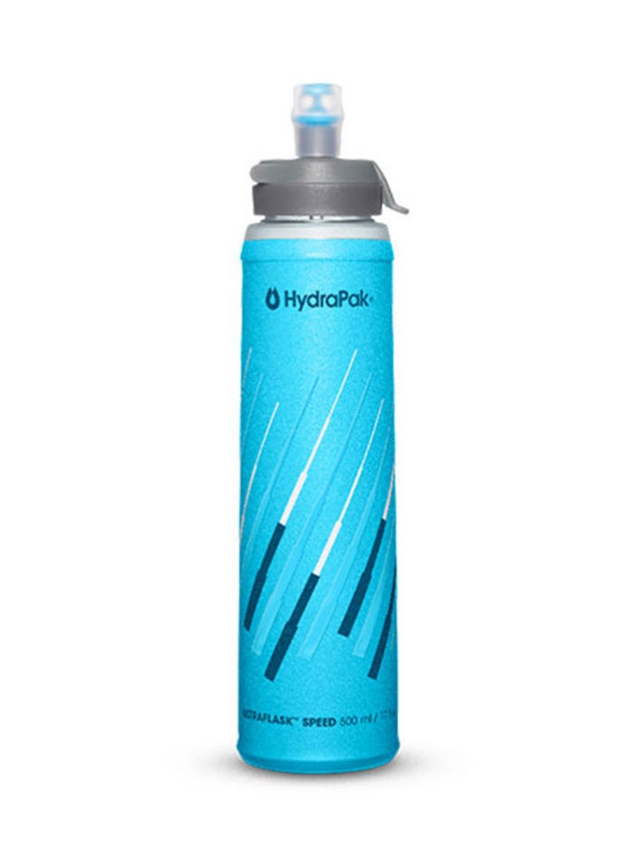 Hydrapak Soft Flask – Ultraflask Speed 500ml - Image 1